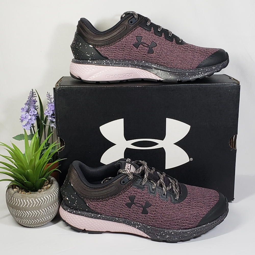 Underarmour Women's Charged Escape 3
